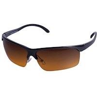 L�kker sports-solbrille - decentreret 2view-Zone linse i Polycarbonat